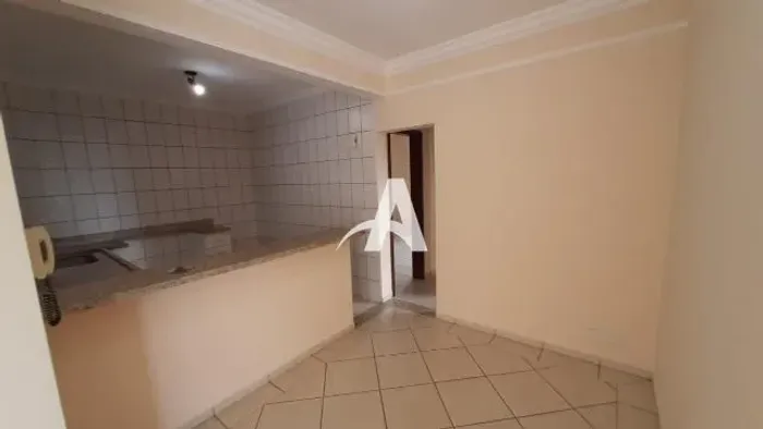 Aluguel Apartamento VIGILATO PEREIRA