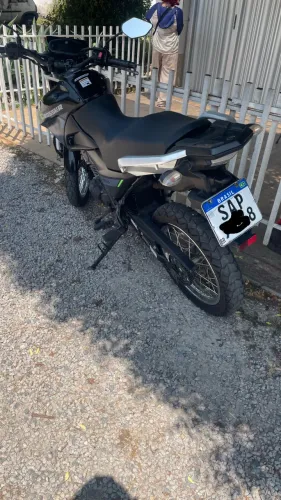 Crosser 2023
