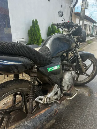 JTA/SUZUKI EN125 YES SE 2013/2014