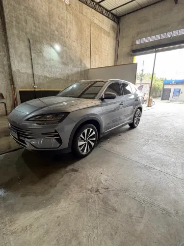 BYD Song Plus 1.5 16V Aut. (hibrido) 2026