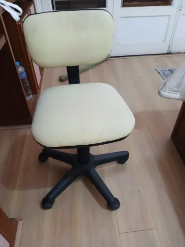 Cadeira escritório computador Home Office