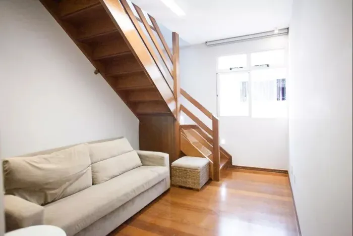 Apartamento à Venda - União, 3 Quartos, 165 m2