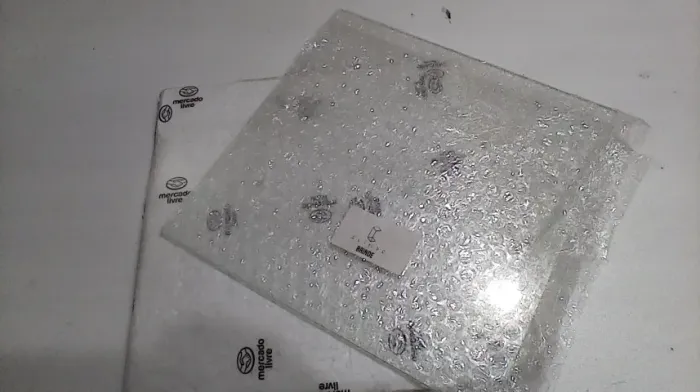 Impressora 3d
