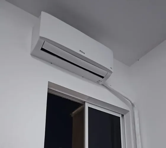 Ar Condiconado Philco Inverter de 9.000BTUS