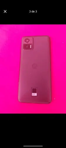 Moto edgne 30 neo 256 giga 8 de ram 