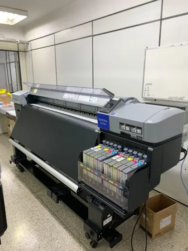 Epson SureColor F9470H - Alta Produção Profissional