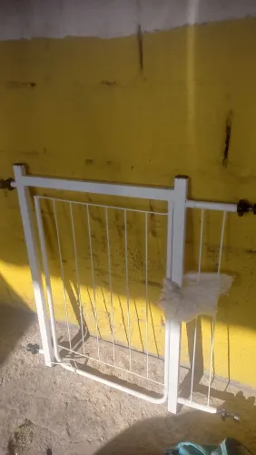 Portaozinho para seu pets semi novo 