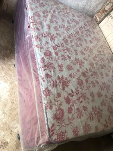 Cama box de casal
