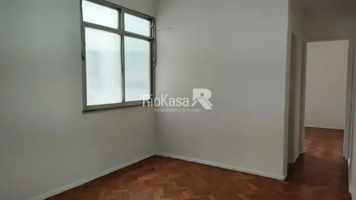 Apartamento para locação, 53m2, 1quarto, Rio Comprido, Rio de Janeiro, RJ