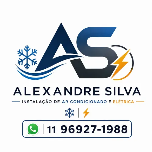Técnico de ar condicionado 