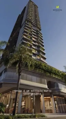 Agio apartamento Yacth by fama graciosa