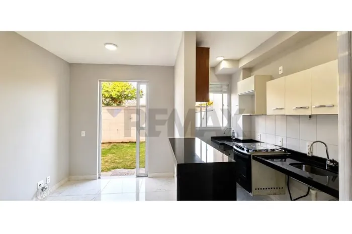 Apartamento Garden 2 quartos Acessível para cadeirantes para locação em Paulínia