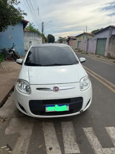 Fiat Palio Attra./italia 1.4 EVO F.flex 8V 5P 2015