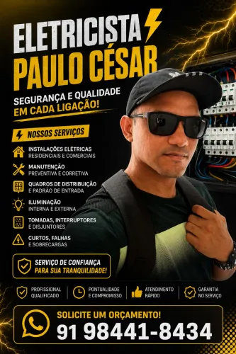 Eletricista