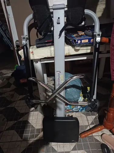 Simulador remo