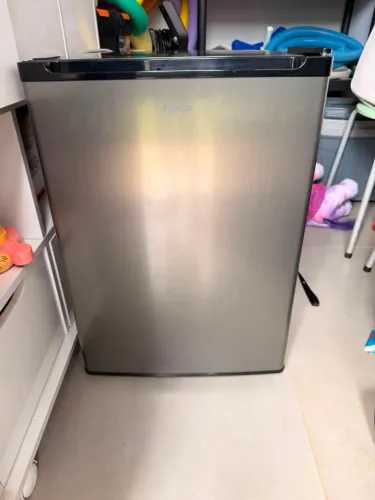 Frigobar Philco 110v