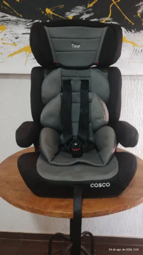 Cadeira Cosco Tour