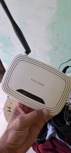 Roteador tplink