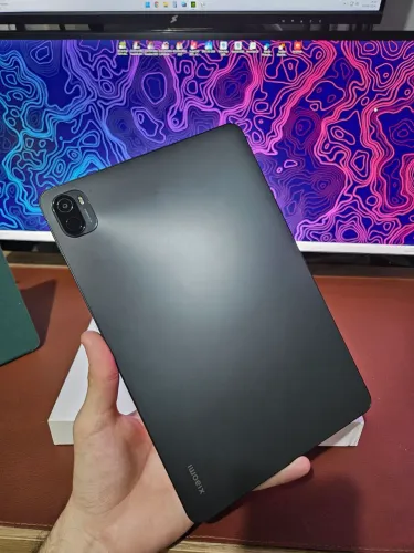 XIAOMI PAD 5 | 11 POLEGADAS | PERFEITO (TABLET CUSTO BENEFÍCIO)