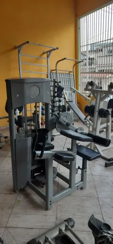 Glúteo rigueto profissional valor 6 mil