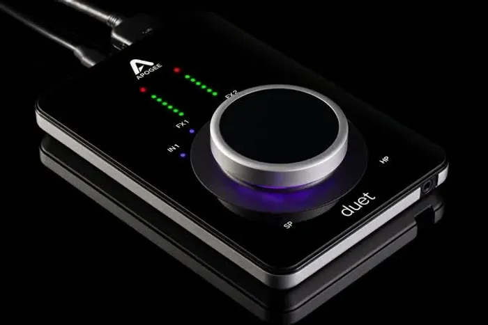 Apogee Duet 3 Interface Premium