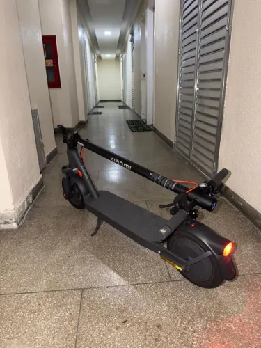 PATINETE ELÉTRICO Xiaomi Elite