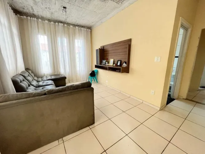 Casa para aluguel - Cardoso, 4 quartos - Belo Horizonte
