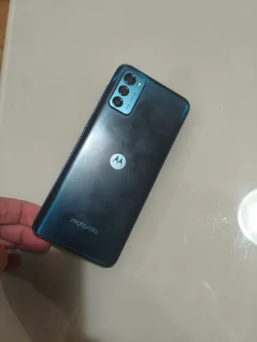 Moto G52 - Ótimo Estado / Funcionando 100%