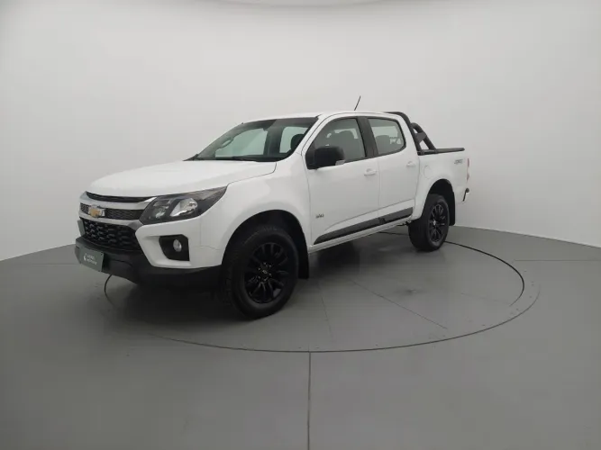 Chevrolet S10 Pick-up LT 2.8 TDI 4X4 CD Diesel 2023