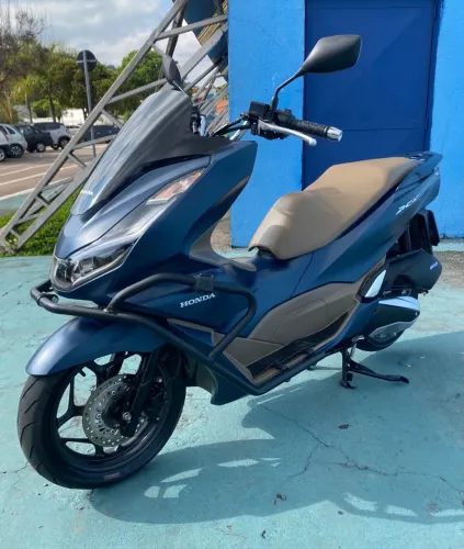 Honda PCX 160 2023