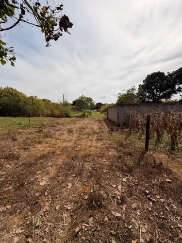 Lote em Padre Lúcio 