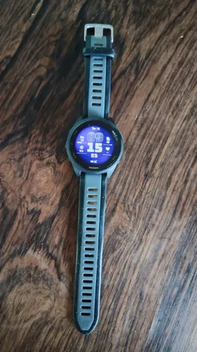 Forerruner 165