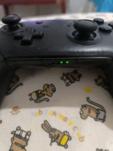 Controle Nintendo swith original
