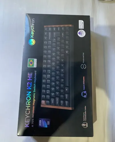 Teclado