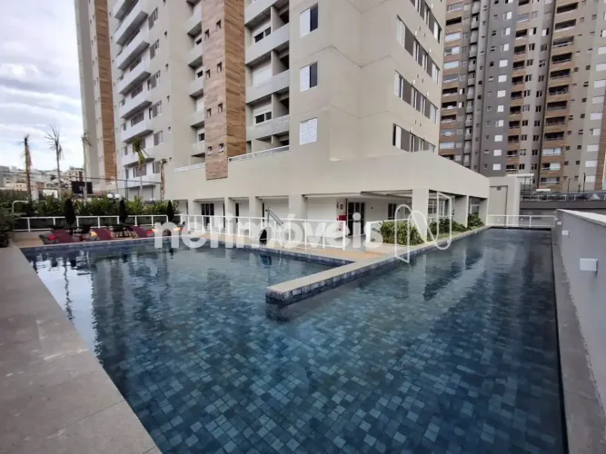 Studio para alugar no bairro Nova Suíça, com 24,28 m²; de área, 01 quarto e 01 banheiro