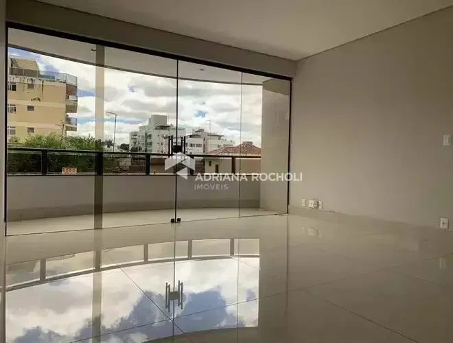 Apartamento para aluguel, 3 quartos, 1 suíte, 2 vagas, Jardim Cambuí - Sete Lagoas/MG