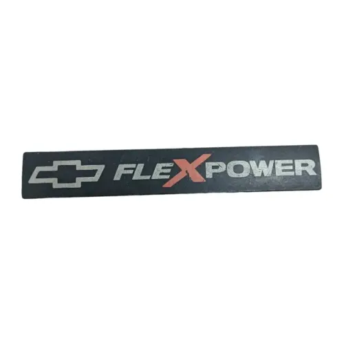Acabamento Tampa Valvula Flexpower Chevrolet Corsa Montana * Original