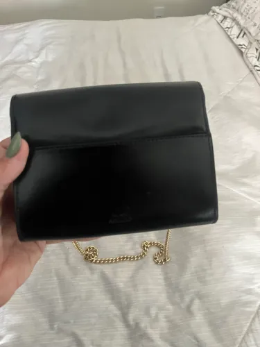 Bolsa Arezzo Couro