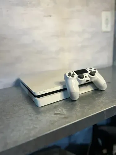 Ps4 Slim