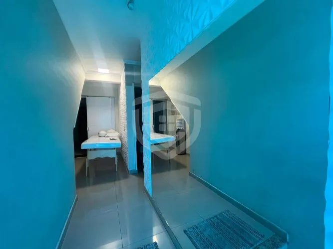 Ponto comercial para locação com 50 m² e 1 banheiro - Vila Altinópolis - Bauru / SP