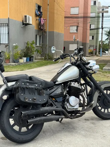 Mirage XY 250