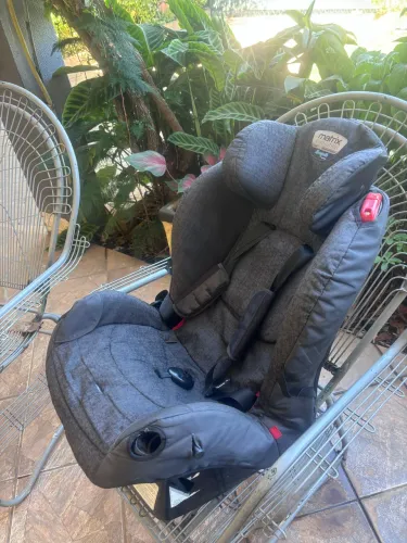 CADEIRINHA INFANTIL 