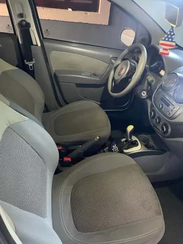 Fiat Palio Essence 1.6 Flex 16V 5P 2015