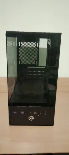 Gabinete tgt