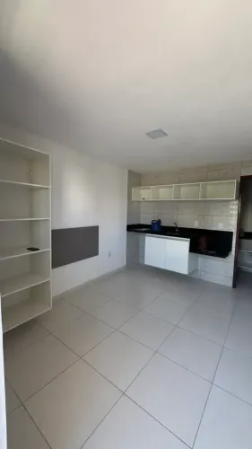 Imóvel para aluguel com 20 metros quadrados com 1 quarto em Bancários - João Pessoa - PB
