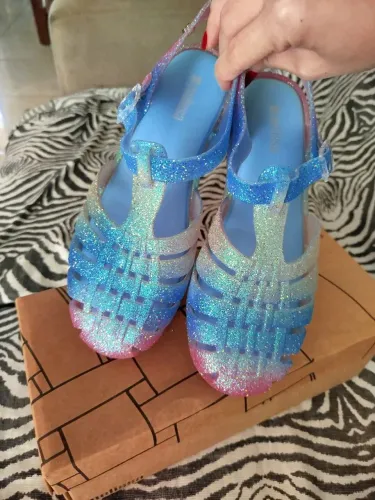 Melissa Possession Glitter 36