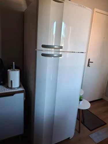 Vendo geladeira Electrolux
