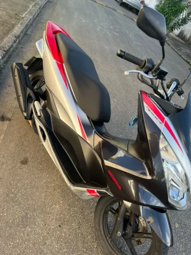 Honda PCX 150 2018 Emplacada | Conservada | Pronta para Transferir