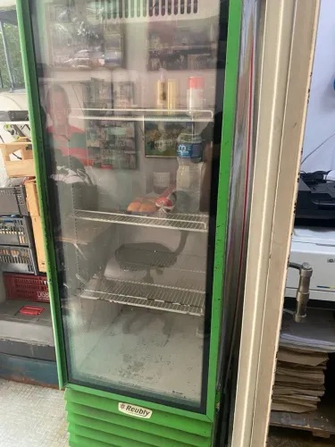 Geladeira