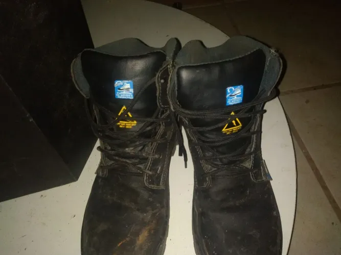 Bota original